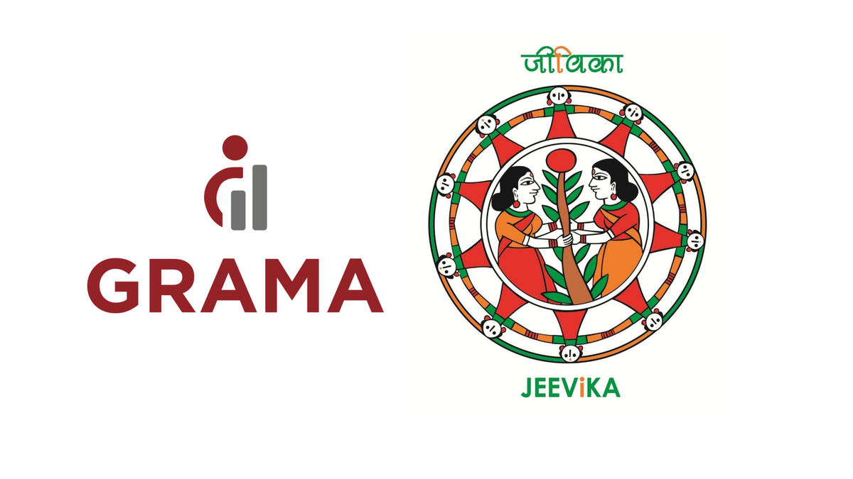 GRAMA &middot; Jeevika