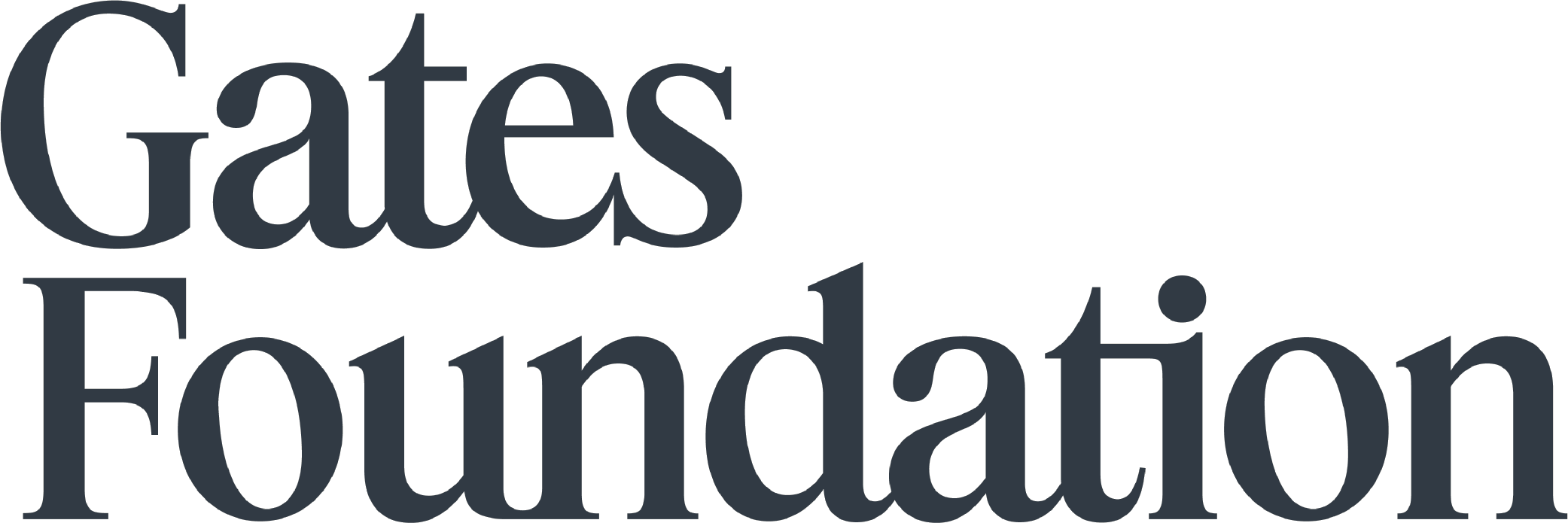 Gates Foundation