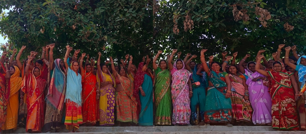 Community gathering