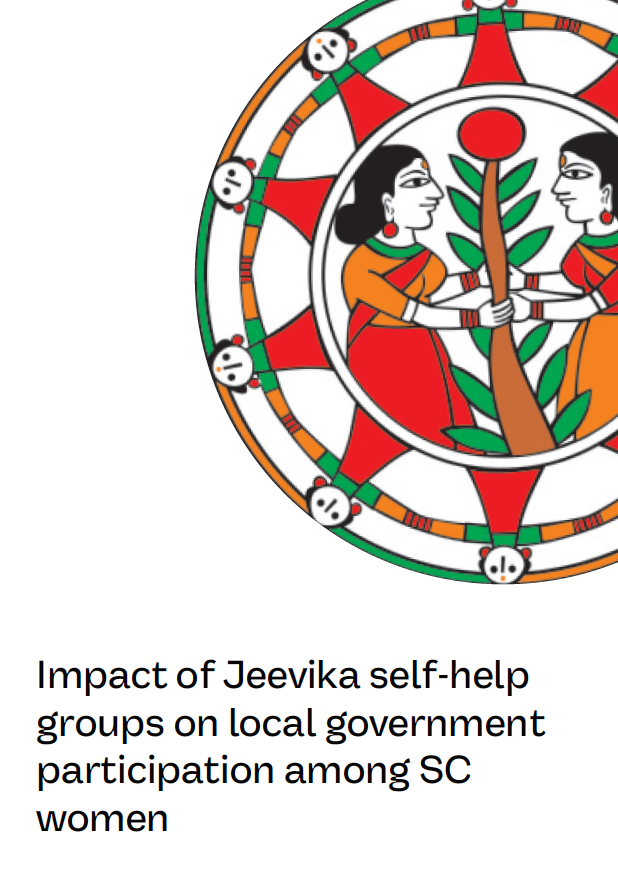 JEEViKA and Political Participation
