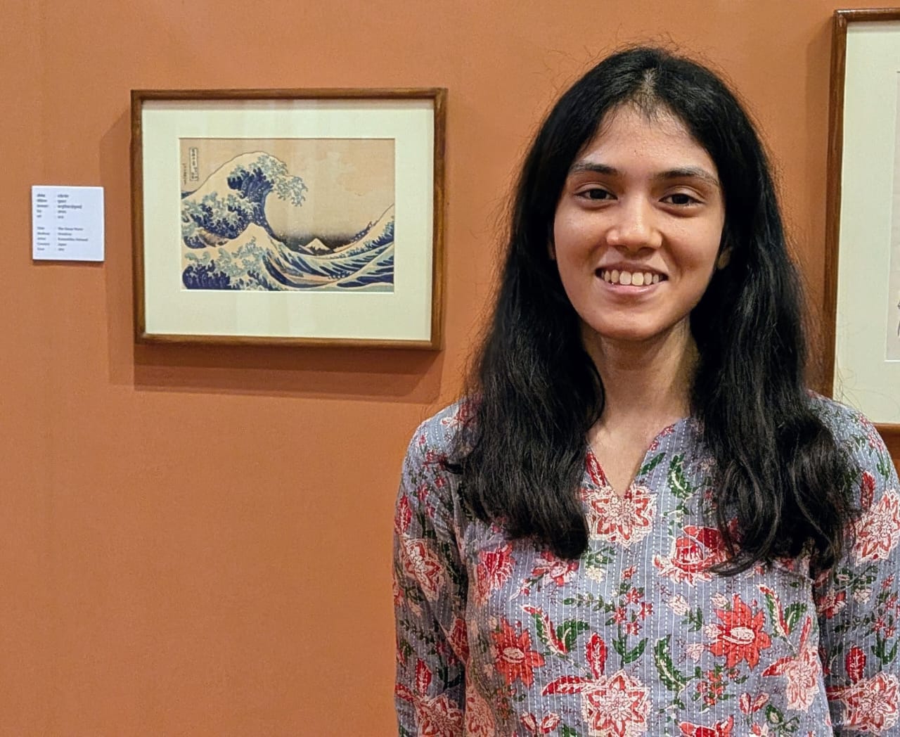 Ankita Baidya