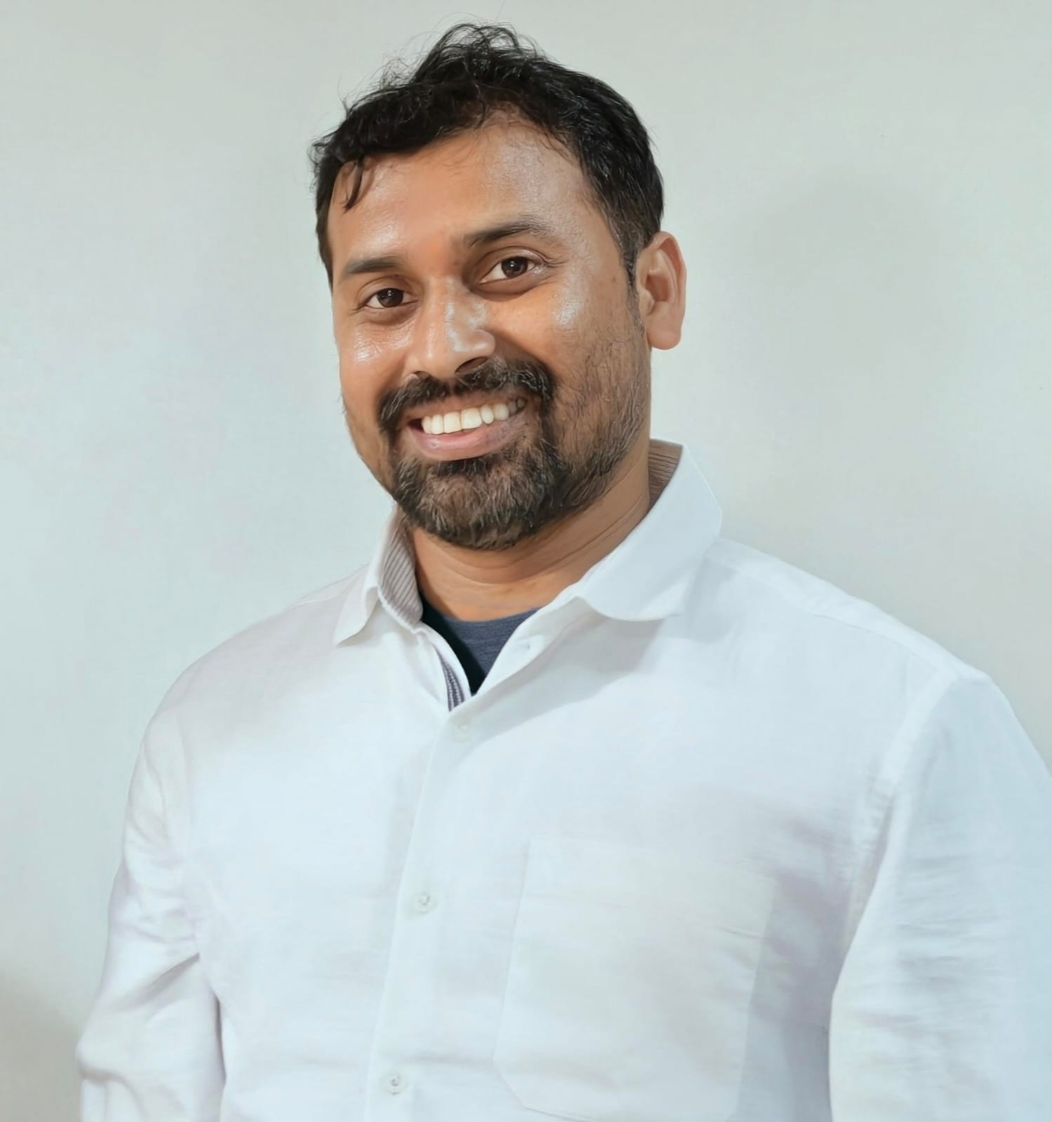 Chanchal Kumar Singh