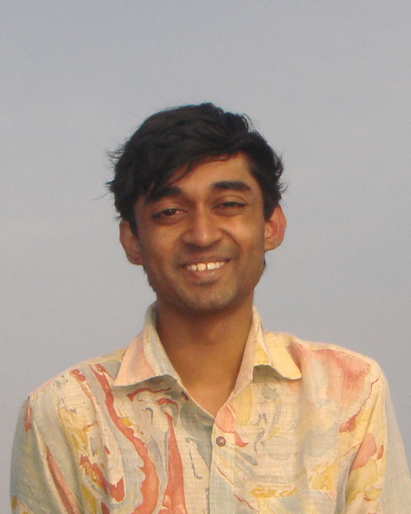 Mohan Rajagopal