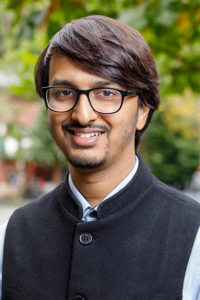 M.R. Sharan