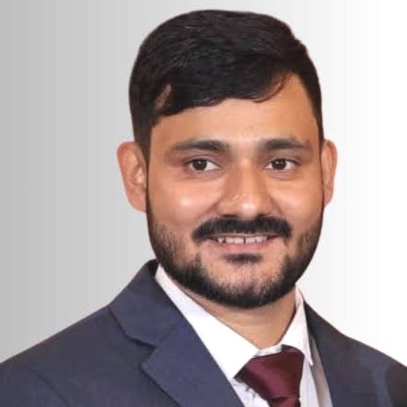Munish Sharma