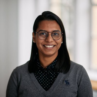 Nandini Gupta